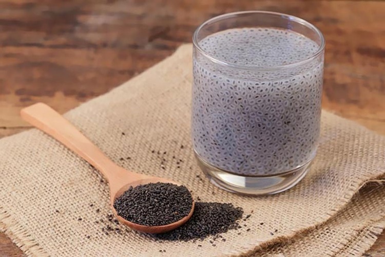 Chia Tohumu Basura İyi Gelir Mi?