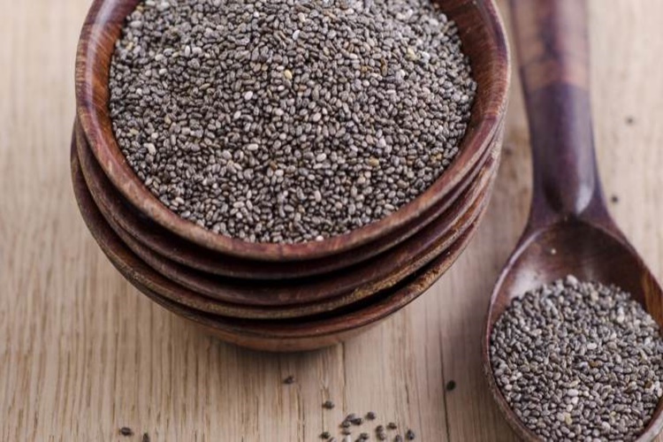 Chia Tohumu Boy Uzatır Mı?
