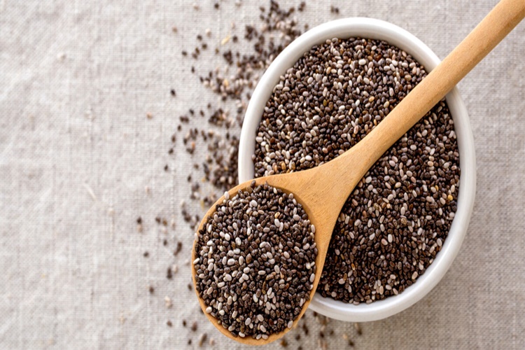 Chia Tohumu Faydaları Nelerdir?