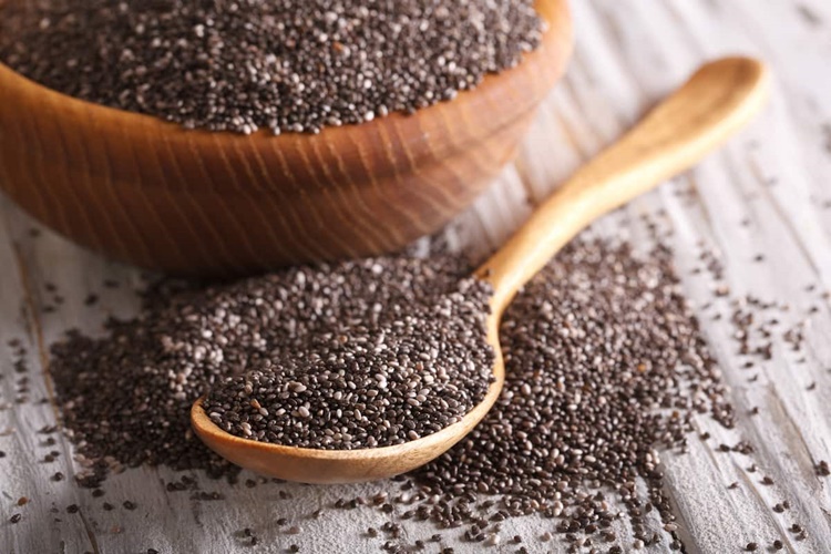 Chia Tohumu Gluten İçerir Mi?