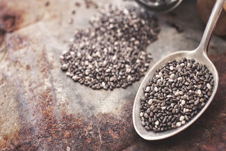  Chia Tohumu Günde Ne Kadar Tüketilmeli?