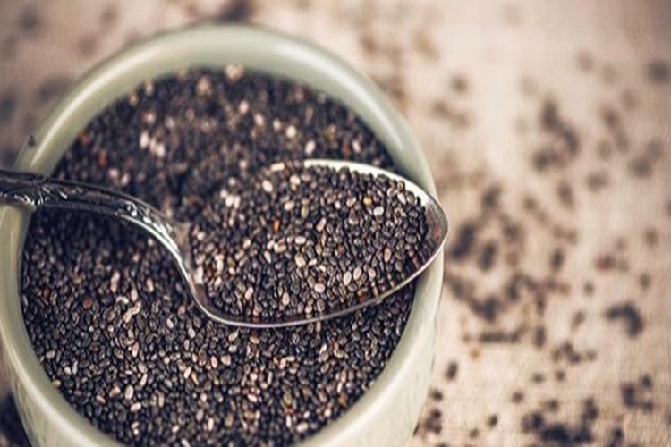 Chia Tohumu Hangi Yemeklerde Kullanılır?