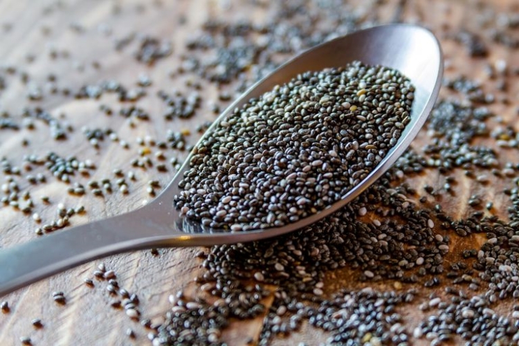 Chia Tohumu Haşlanır Mı?