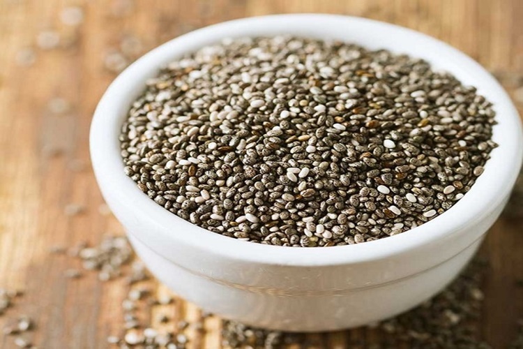 Chia Tohumu İshal Yapar Mı?