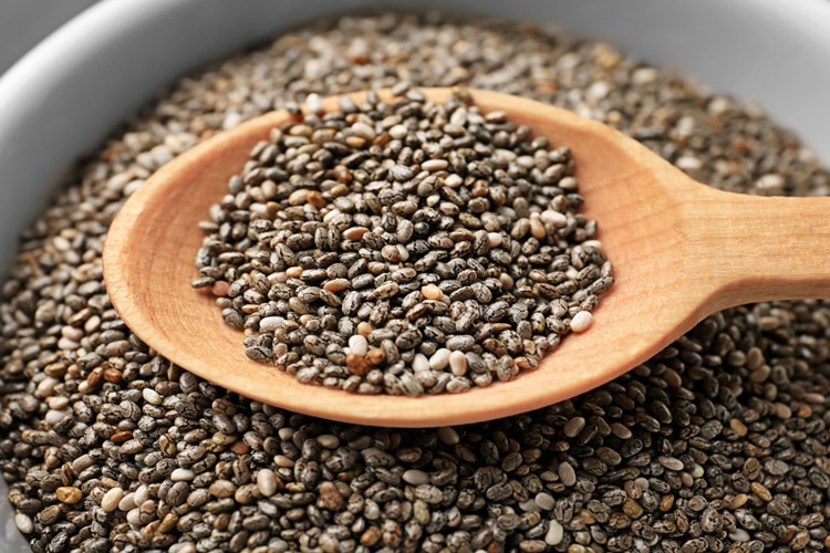 Chia Tohumu Kabızlık Yapar Mı?