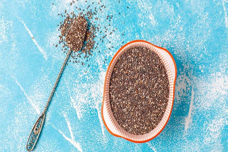 Chia Tohumu Kaç Gün Kullanılır?