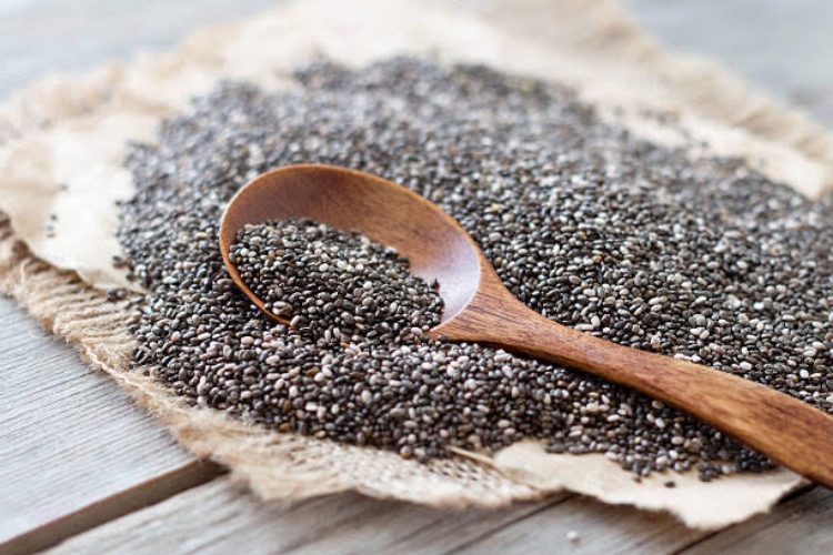 Chia Tohumu Kaç Günde Çimlenir?