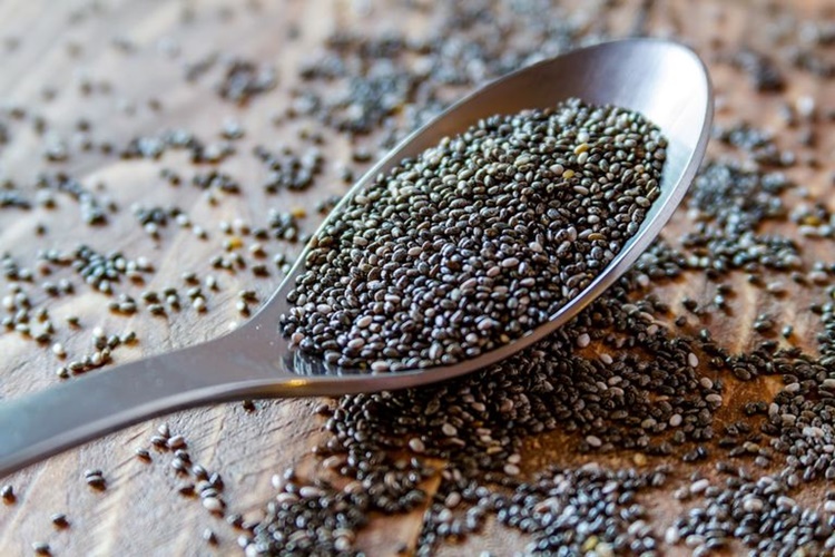 Chia Tohumu Kaç Kaloridir?
