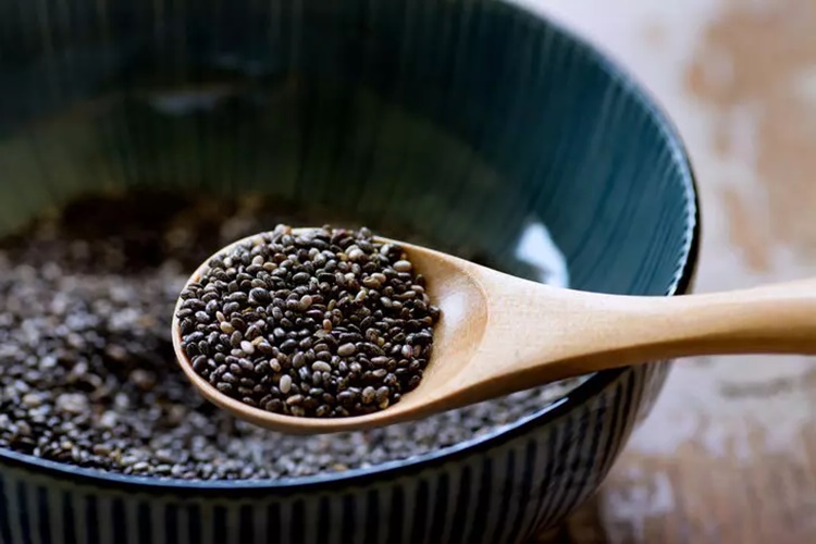 Chia Tohumu Ne Kadar Dayanır?