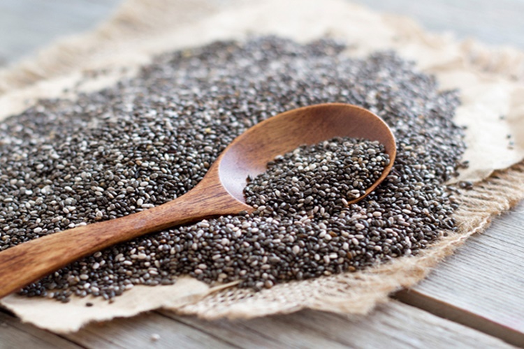 Chia Tohumu Nerelerde Kullanılır?