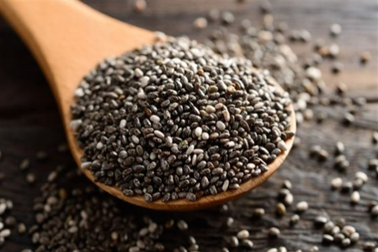 Chia Tohumunda Gluten Var Mı?
