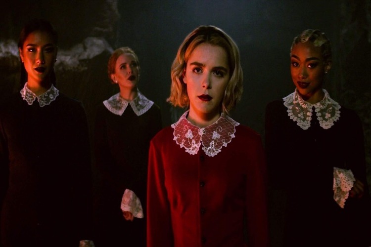 Chilling Adventures of Sabrina (2018 – 2020)