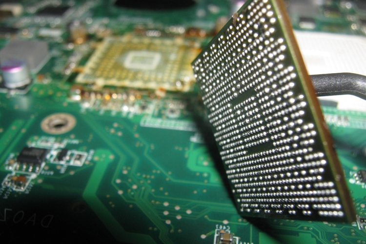 Chipset Arızası Nasıl Anlaşılır?