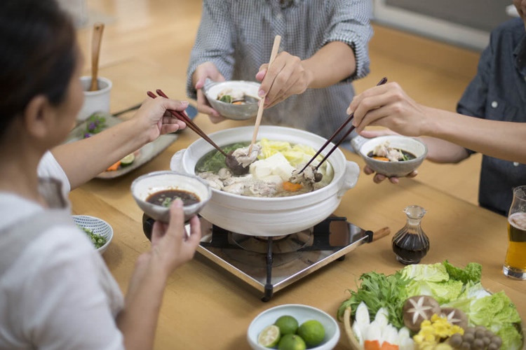 Chopstick ile Yenen Yemekler Nelerdir?
