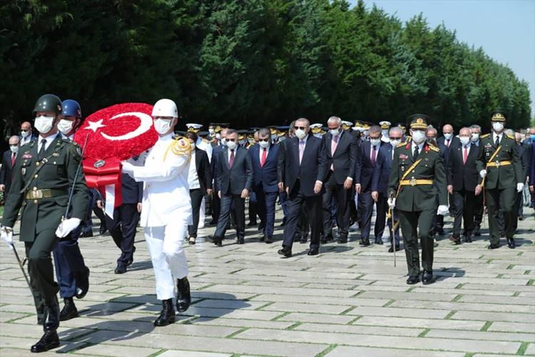 Ali Narin Kimdir?