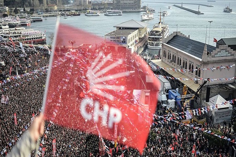 Chp Ne Zaman İktidar Oldu?