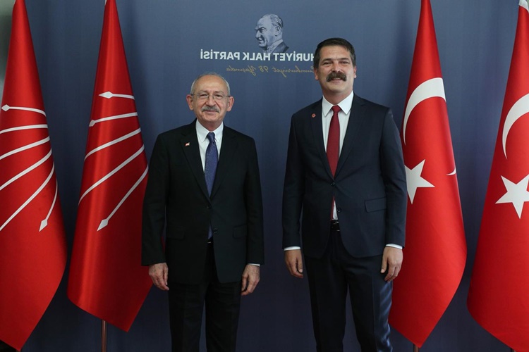 CHP’nin Kaç Milletvekili Var?