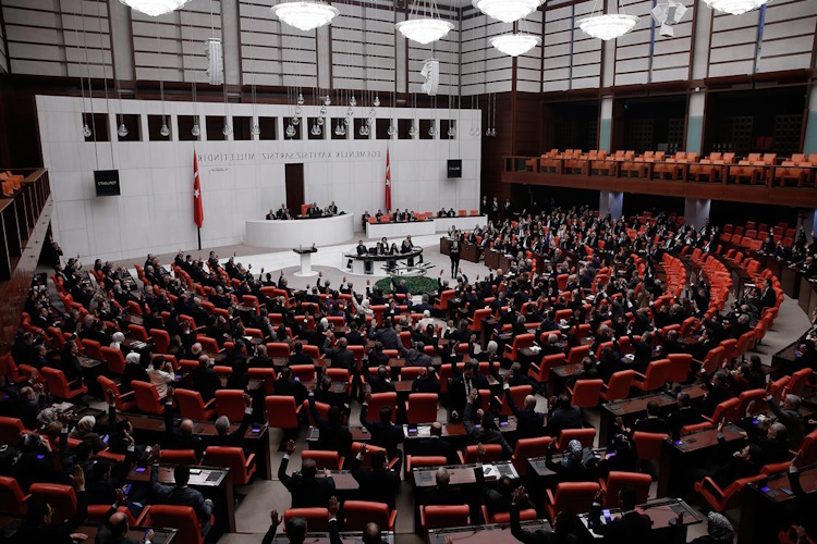 CHP Parti Meclisi Kaç Kişiden Oluşur?