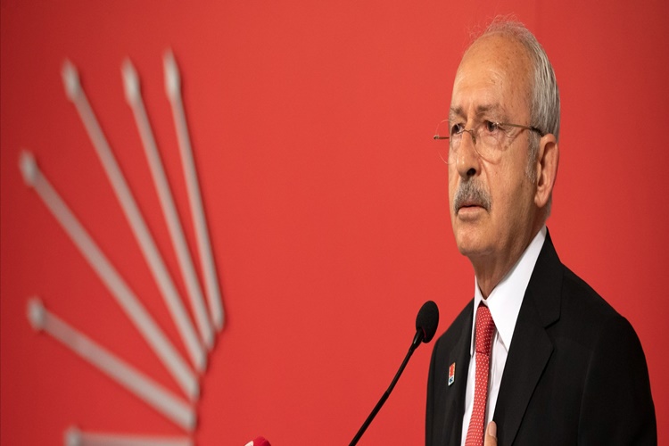 CHP Üyelik Kartı Ne Zaman Gelir?