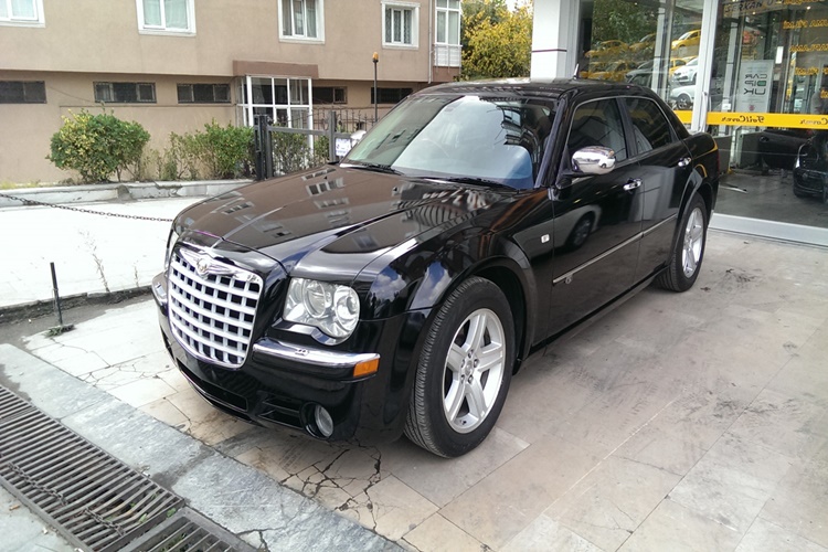 Chrysler Hangi Motoru Kullanıyor?