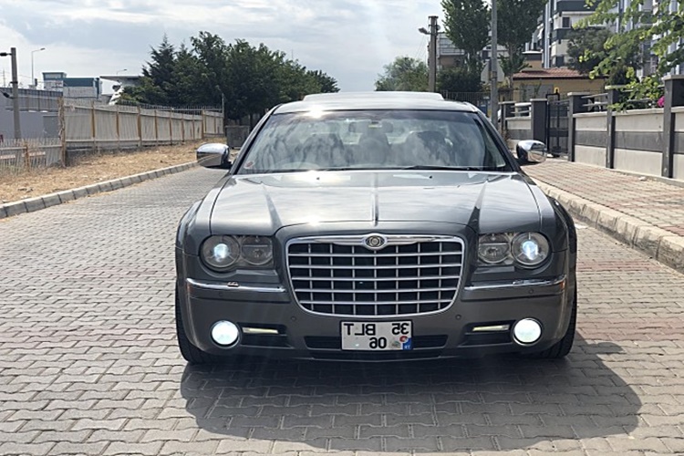 Chrysler Neden Ucuz?