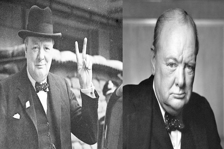 Churchill Atatürk İçin Ne Dedi?