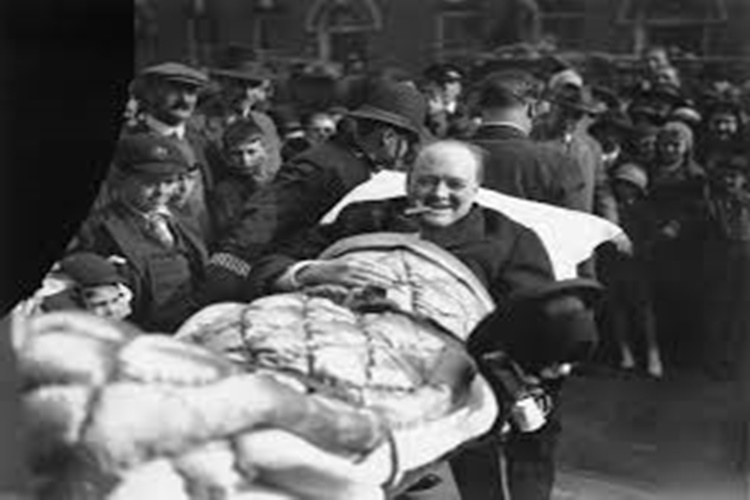 Churchill Atatürk İçin Ne Dedi?