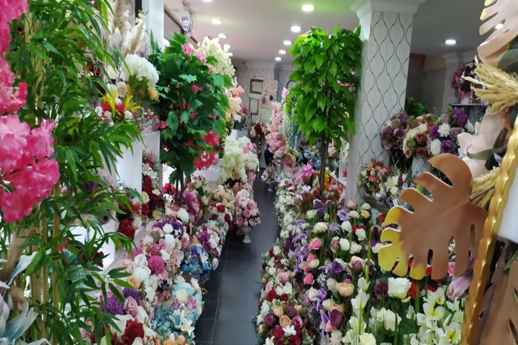 Çiçekçi Dükkanı Açmak İçin Gerekenler Nelerdir?