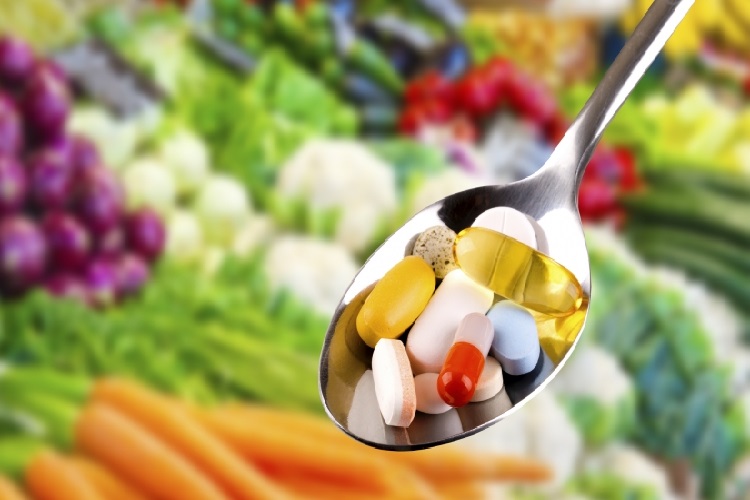 Çiçeklere Vitamin Hapı Verilir Mi?
