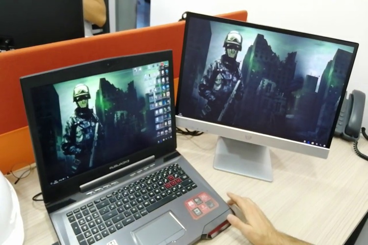 Çift Monitör Nasıl Bağlanır?
