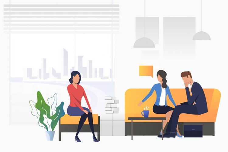 Çift Terapisi Nedir?