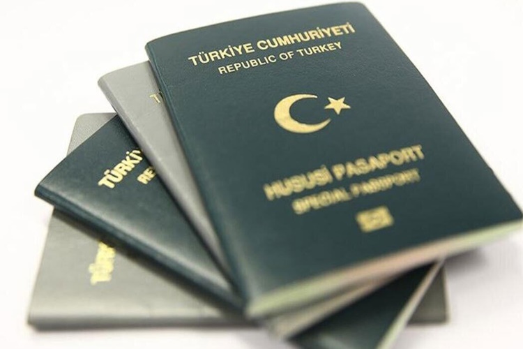 Çifte Vatandaş Yeşil Pasaport Alabilir Mi?