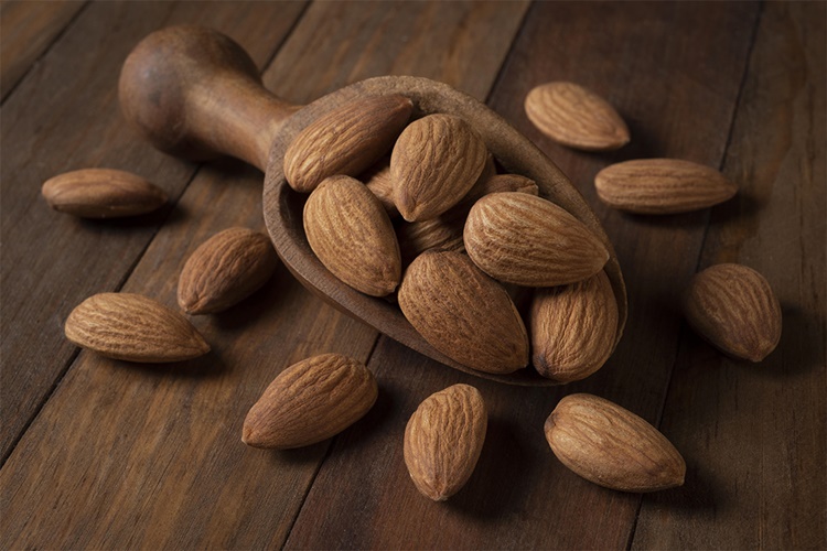 Çiğ Badem Gluten İçerir Mi?