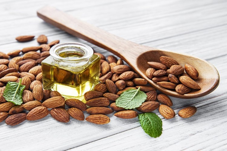 Çiğ Badem Kan Şekerini Düşürür Mü?