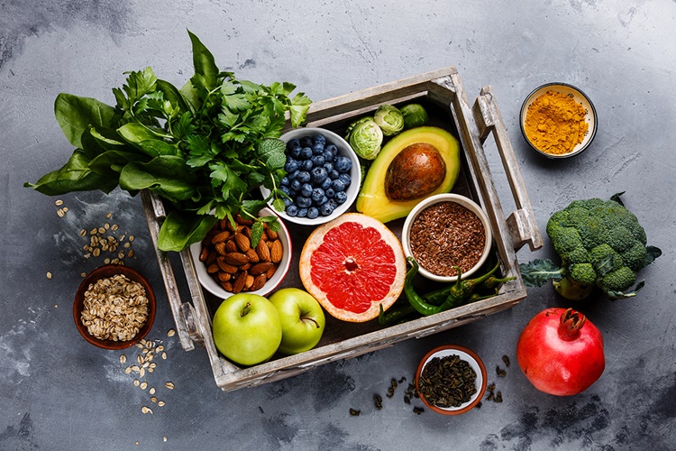 Çiğ Beslenme Nedir?