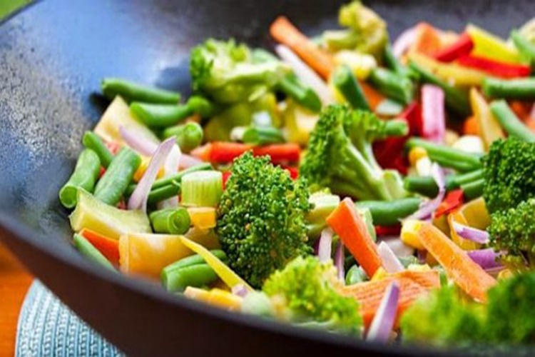 Çiğ Beslenme Ne Kadar Sürer?