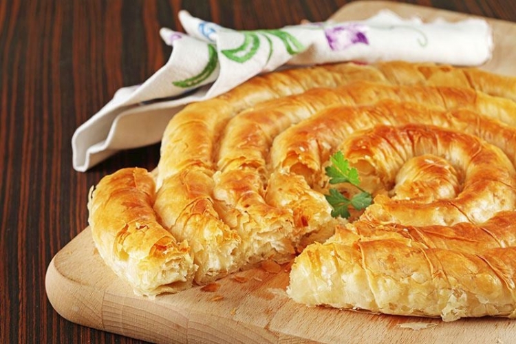  Çiğ Börek Derin Dondurucuda Nasıl Saklanır?