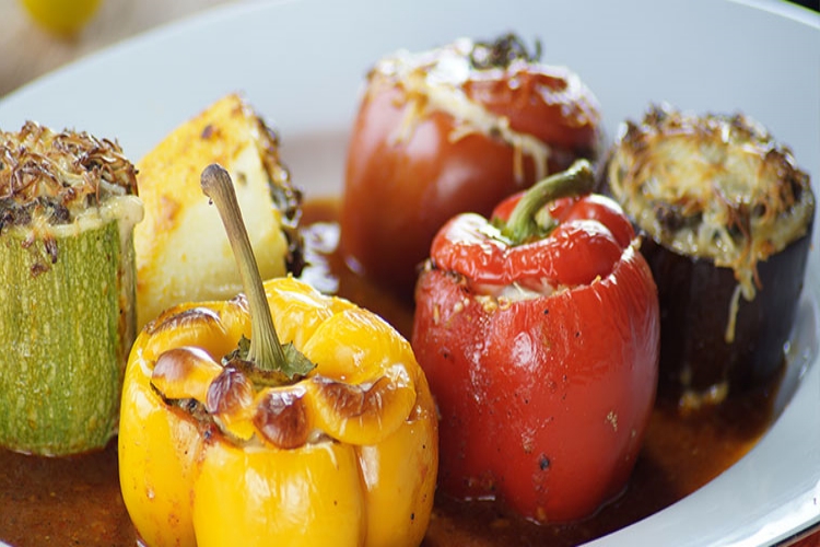 Çiğ Dolma Dolapta Kaç Gün Bekler?