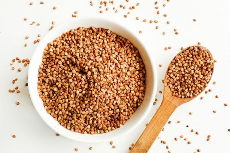 Çiğ Karabuğday Unu Gluten İçerir Mi?