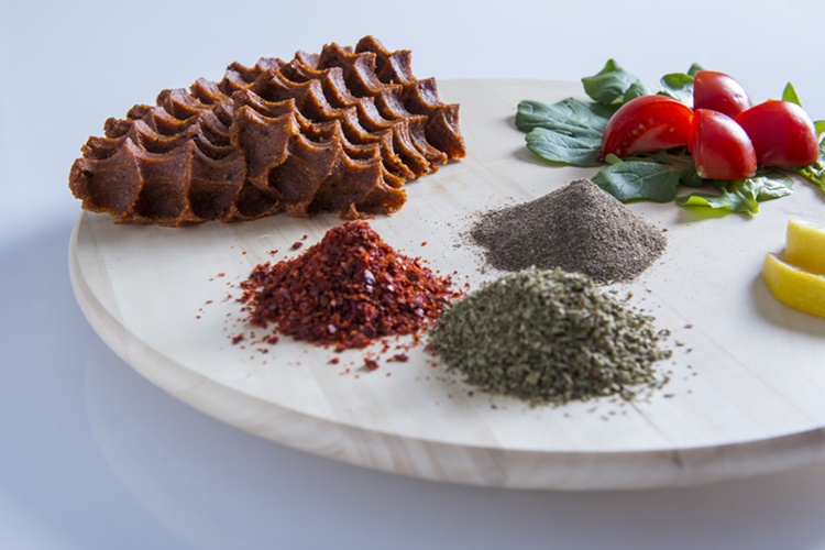 Çiğ Köfte Baharatının İçinde Neler Var?