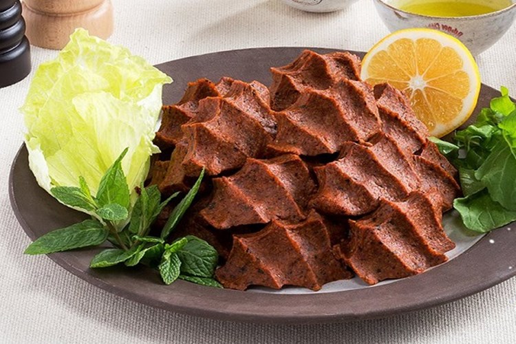 Çiğ Köfte Böbrek Taşı Yapar Mı?