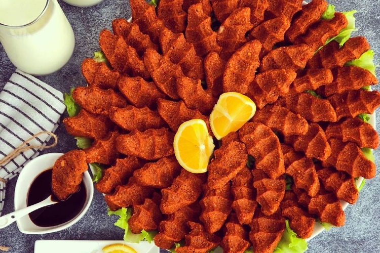 Çiğ Köfte Cıvık Olursa Ne Yapılır?