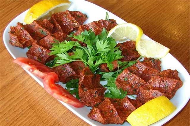Çiğ Köfte Hangi Yağ Kullanılır?