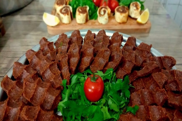 Çiğ Köfte İle Süt İçilir Mi?