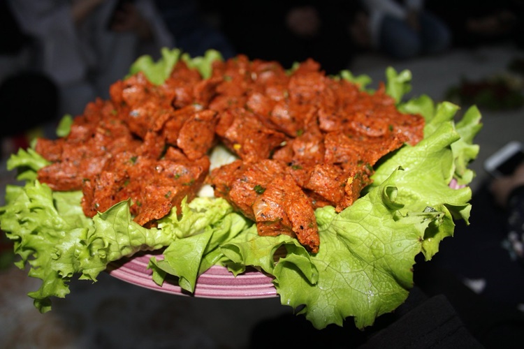 Çiğ Köfte Kaç Günde Bozulur?