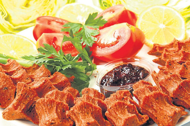 Çiğ Köfte Kolesterolü Yükseltir Mi?