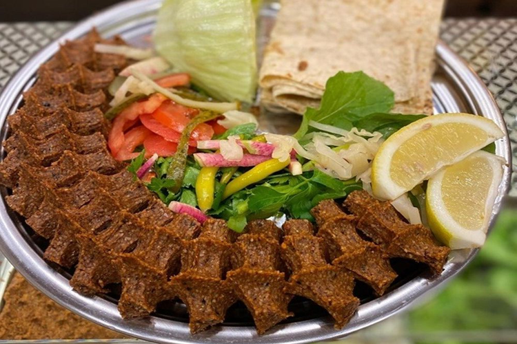 Çiğ Köfte Tuvalete Çıkarır Mı?