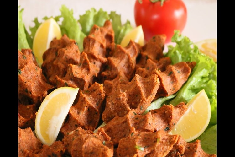 Çiğ Köfte Zehirler Mi?