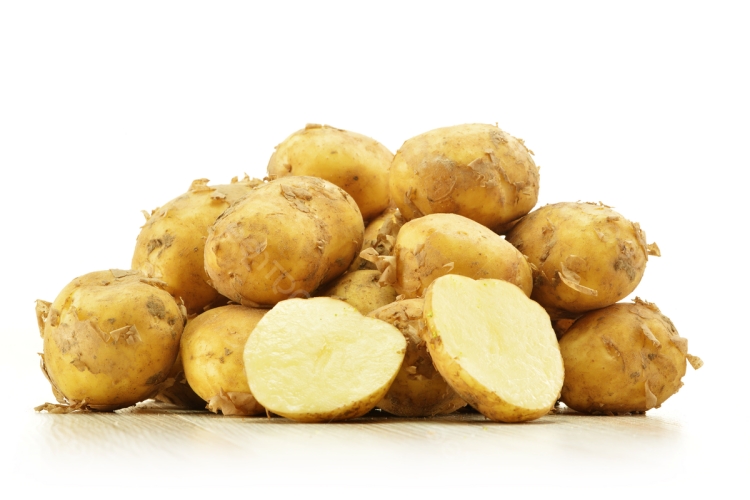 Çiğ Patates Ateş Düşürür Mü?