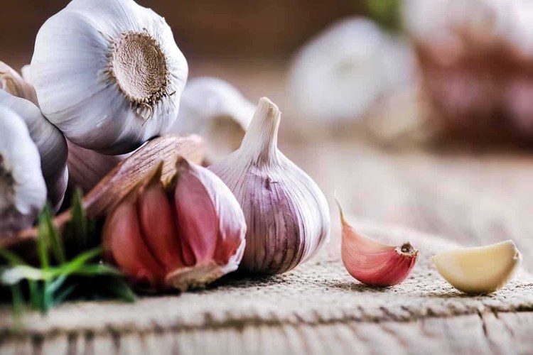 Çiğ Sarımsak Ülsere İyi Gelir Mi?